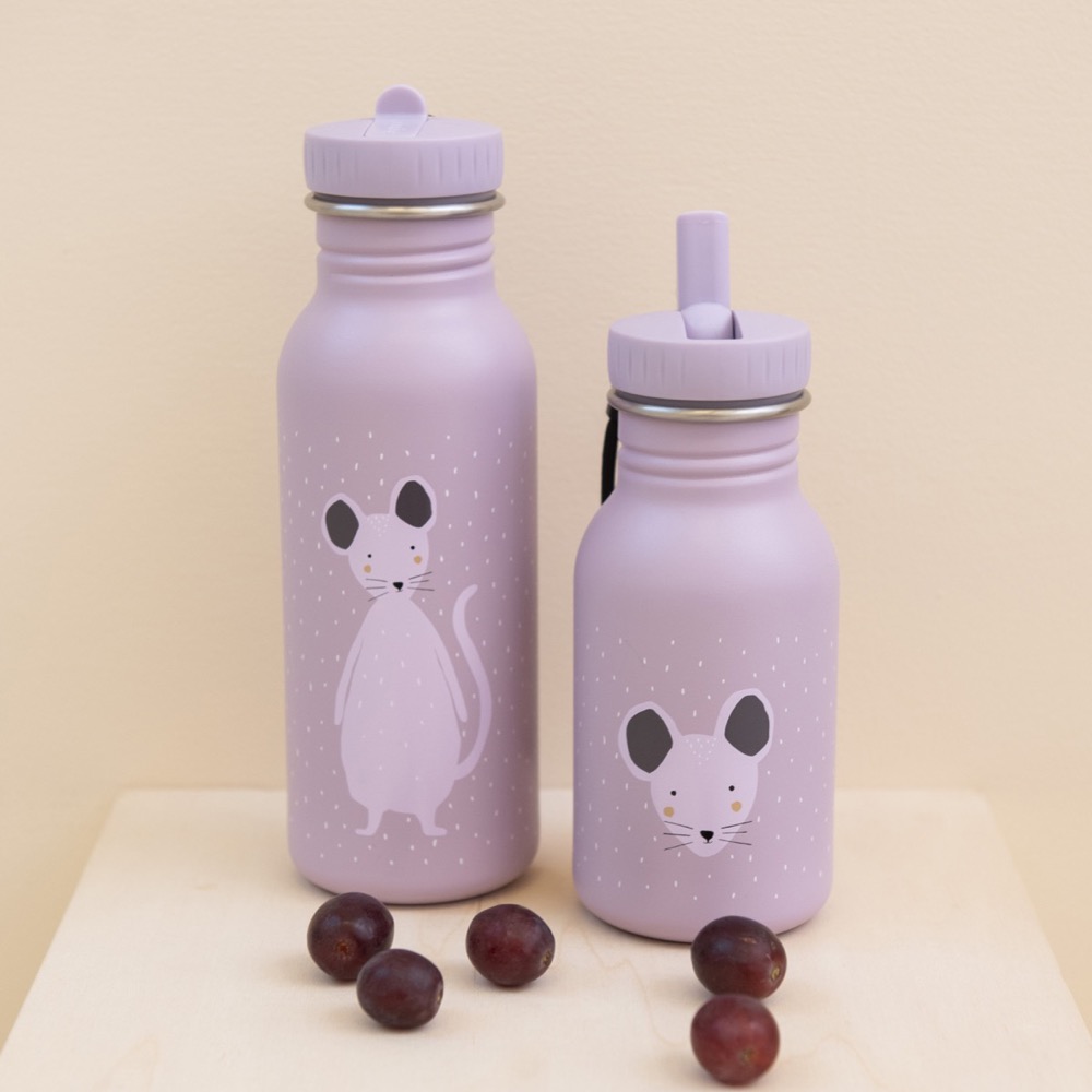 Gourde 500ml - Mrs. Mouse